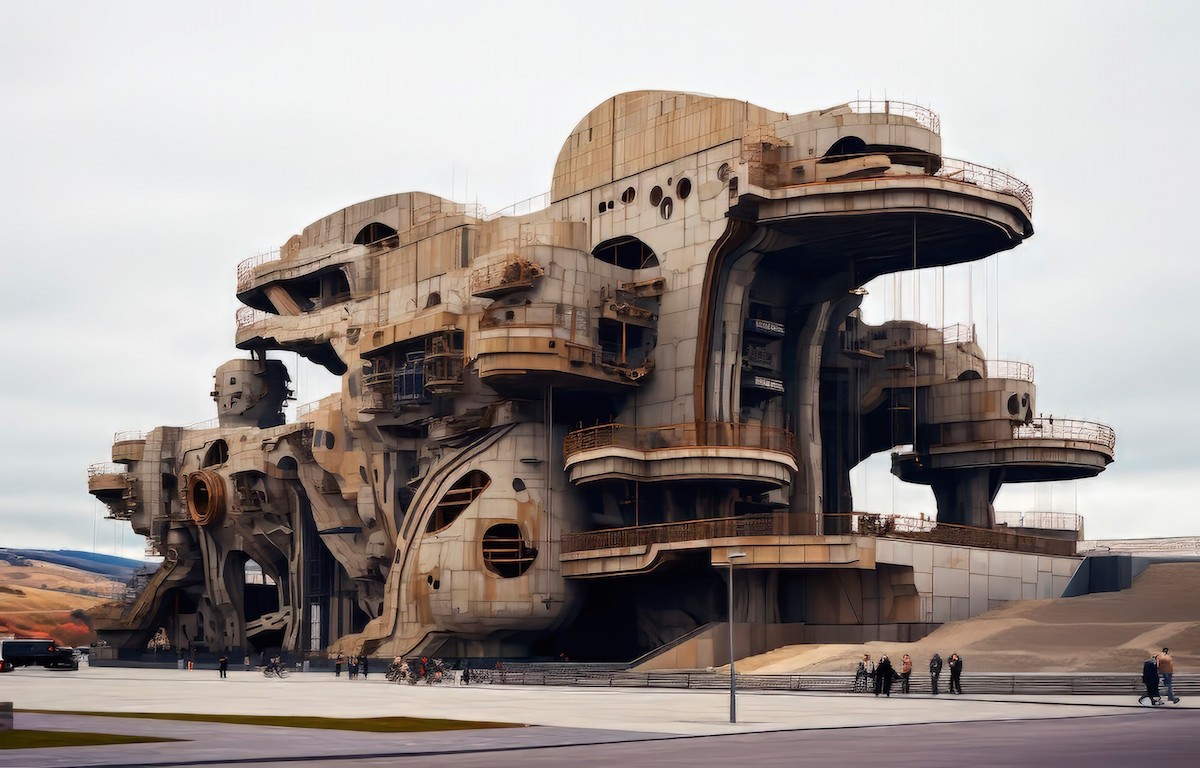 © ABC Architectuurcentrum Haarlem