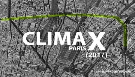 © La Maison de l'architecture en île-de-France