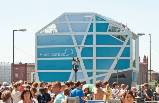 © Humboldt-Box