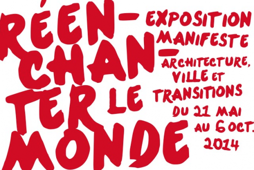 Réenchanter le Monde