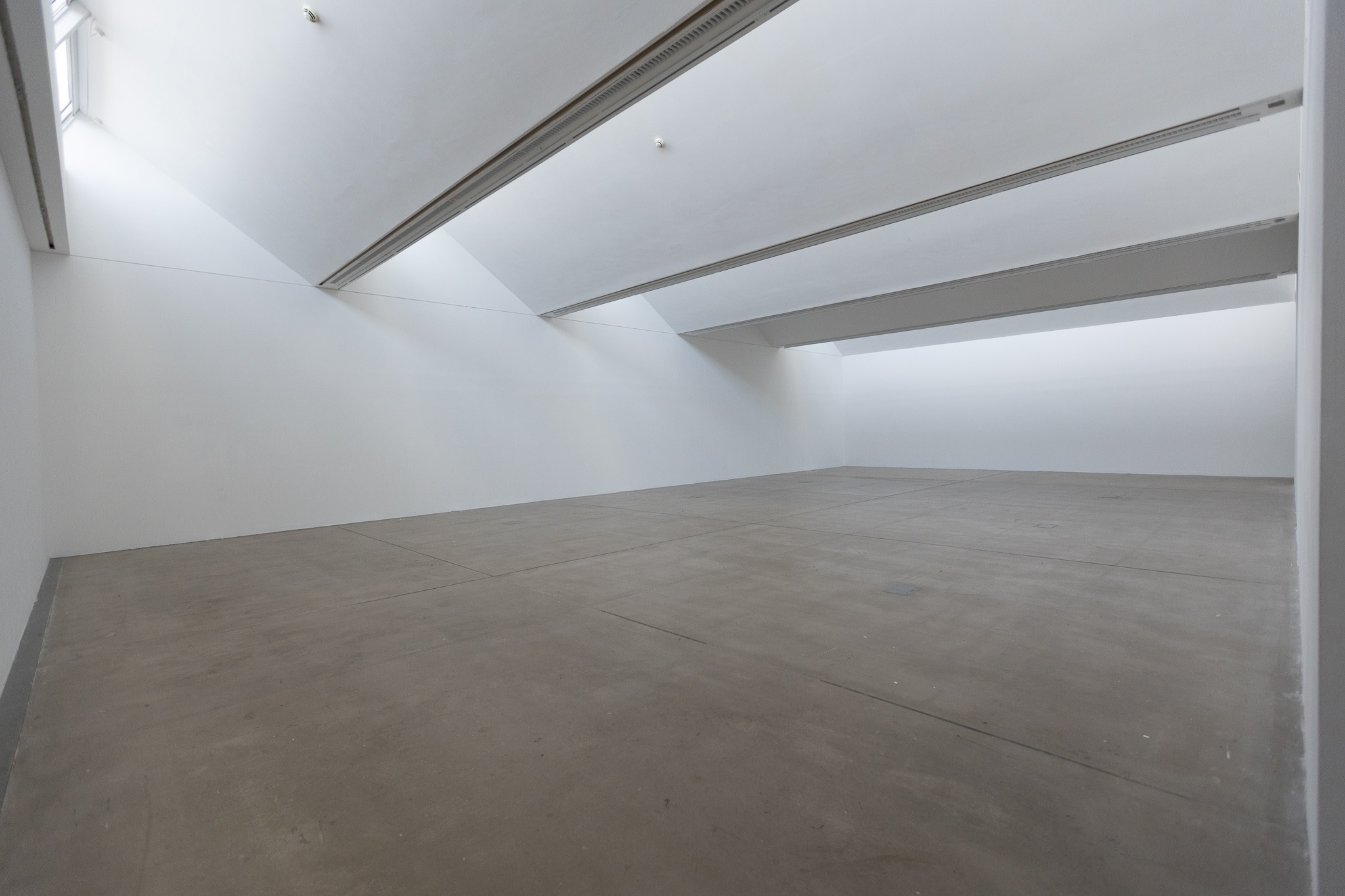 Newcastle Contemporary Art AEX