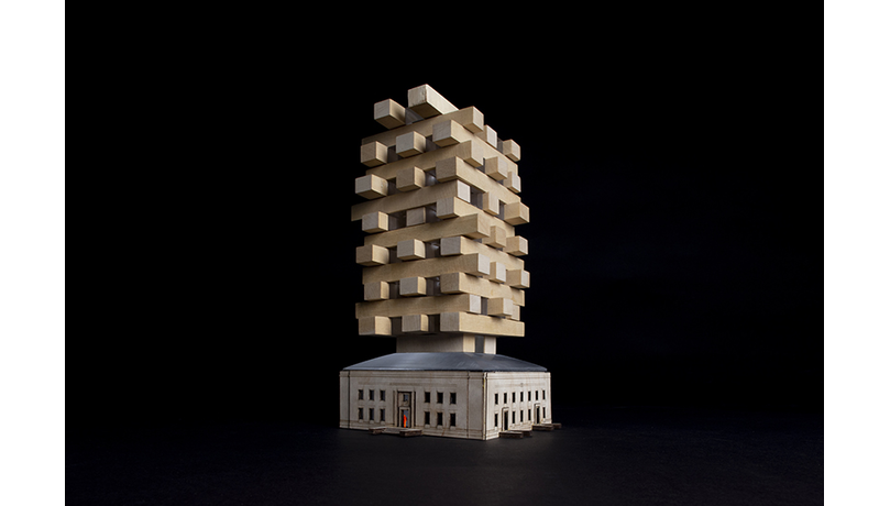 Forest of Fabrication | AEX