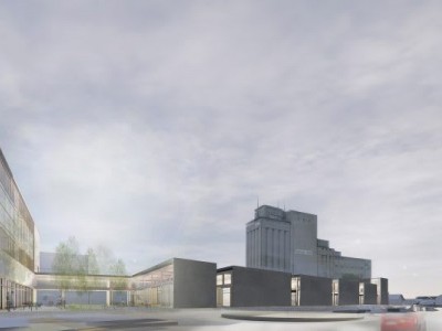 Architecture Exhibitions International Aex