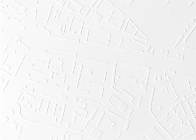 Vogt Landschaftsarchitekten: The Invisible Street (Karl-Marx-Allee, Berlin)