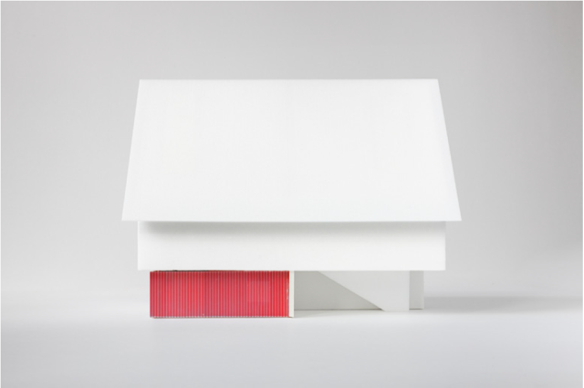 Haus Hoinka, Pfaffenhofen Bild: Patrick Schneider © Atelier Kaiser Shen