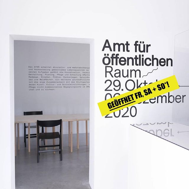 Foto: Natalie Bremer, Quelle: Architekturgalerie am Weissenhof Stuttgart