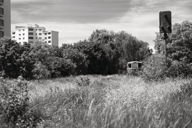 Foto: Urs Füssler, Quelle: BDA Galerie Berlin