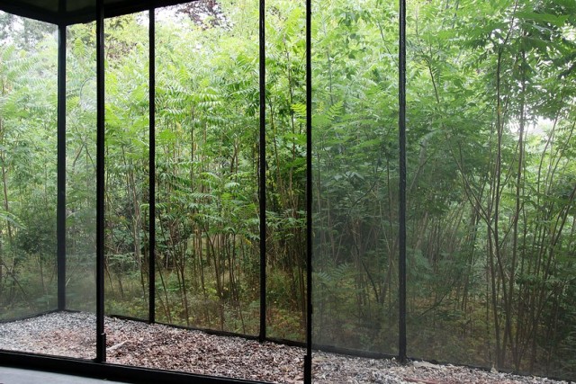 Foto: Bauhaus Museum Dessau, Franz Ehrlich