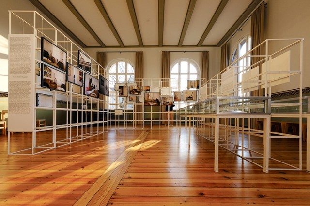 © Museum Mitte