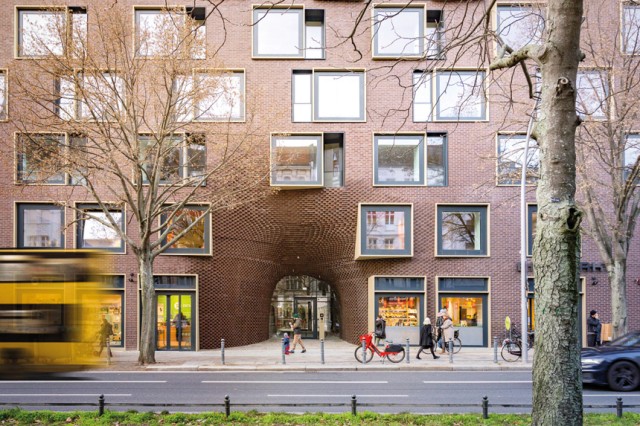 © Noam Rosenthal/Trockland GmbH