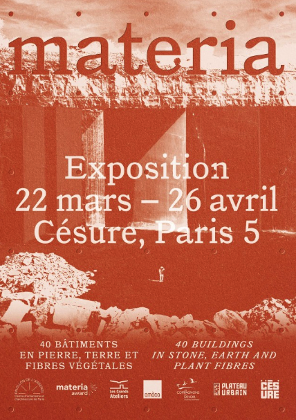 © Pavillon de l’Arsenal