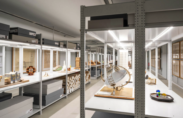 © Akademie der Künste