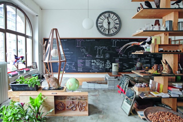 @Architekturforum Zürich