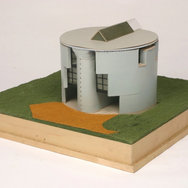 © DAM Deutsches Architekturmuseum