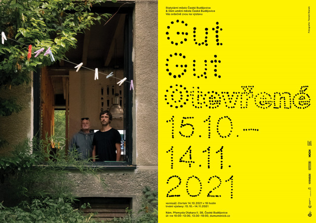 Quelle: Gallery of Contemporary Art - House of Art of České Budějovice