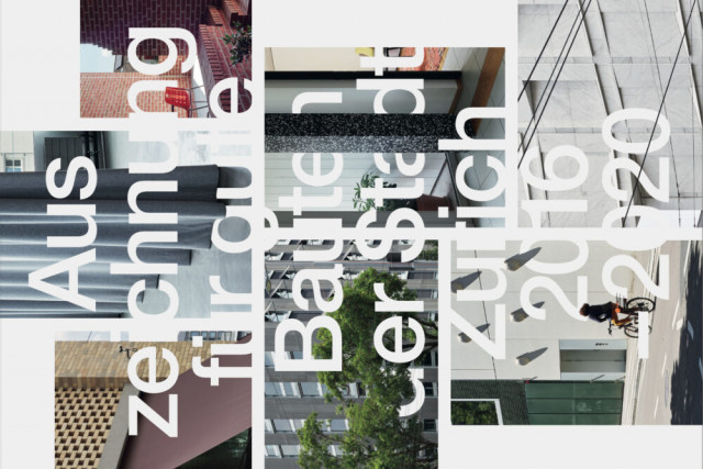 Ausstellungsplakat. Quelle: af-z.ch