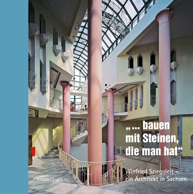 Source: Winfried Sziegoleit, Passage Verlag