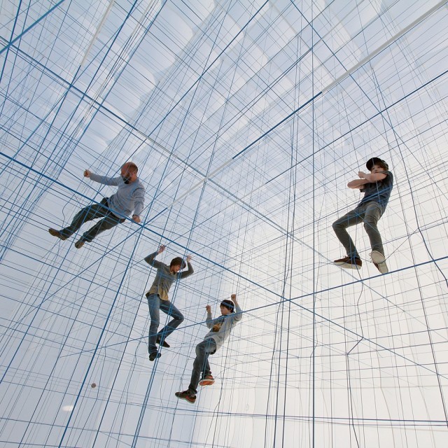 © Numen / For Use