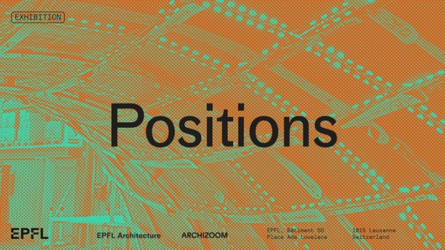 Positions, Quelle: Archizoom