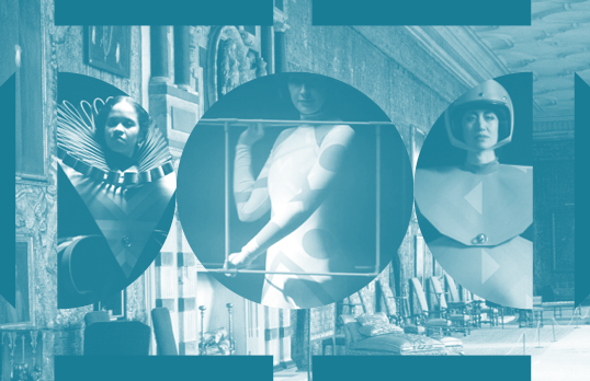 Radical Rooms, Quelle: RIBA – Royal Institute of British Architects