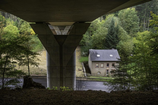 Stadtrand, Quelle: LUCA Luxembourg Center for Architecture