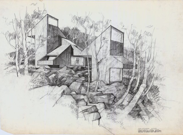 © The Estate of Myron Goldfinger