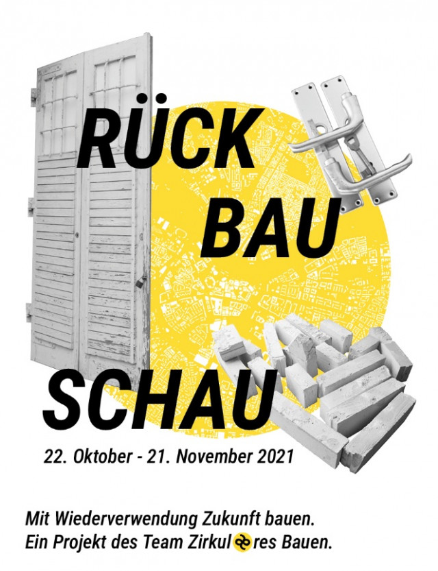 Ausstellungsplakat, Quelle: zfbk.de