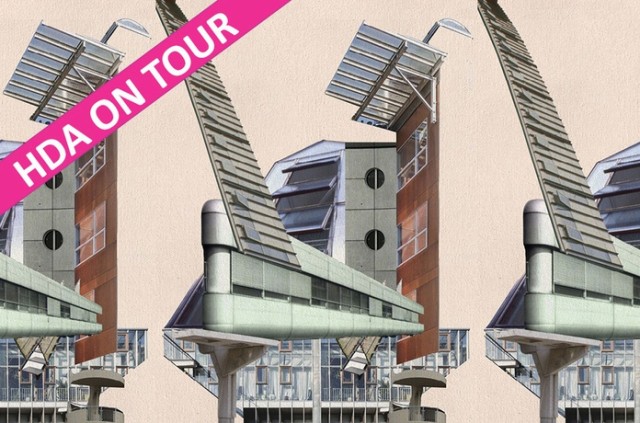 Quelle: Haus der Architektur