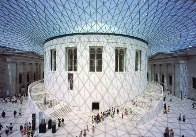 © Nigel Young / Foster + Partners