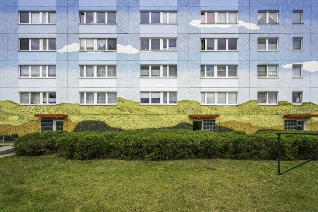 Foto: Martin Maleschka, Quelle: Museum Utopie und Alltag