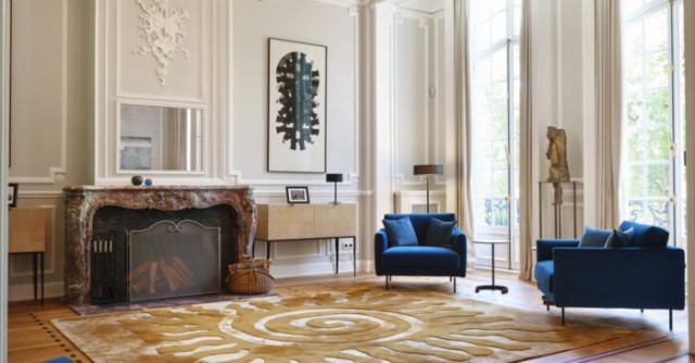Diplomacy of Space: The Interiors of Estonian Foreign Missions, Quelle: https://www.arhitektuurimuuseum.ee/en/
