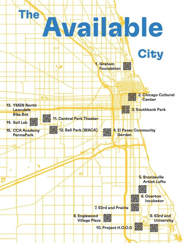 Quelle: Chicago Architecture Biennial