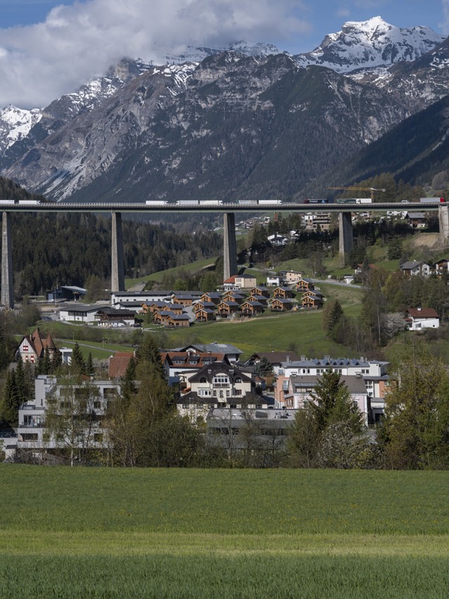 Boden für Alle, Quelle: aut. architektur und tirol, Foto: Günter Richard Wett