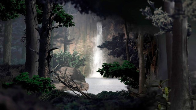 Persijn Broersen & Margit Lukács : Mastering Bambi, 2010, vidéo / Courtesy d’Akinci