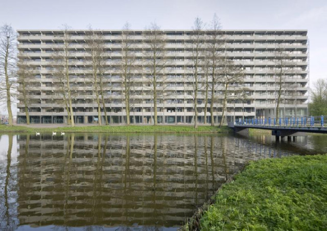 © Marcel van der Burg