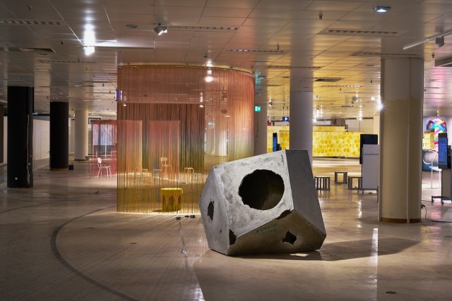 @ Kunstverein Siegen