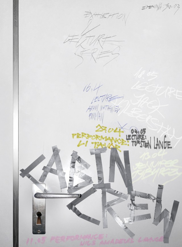 Graphic Design: Janic Fotsch