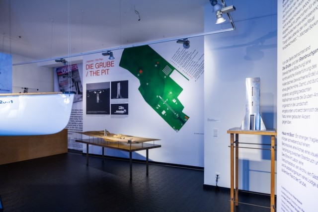 © studio no/ever design / Manuel Hauer, Quelle: Architekturgalerie Raumburgenland Contemporary