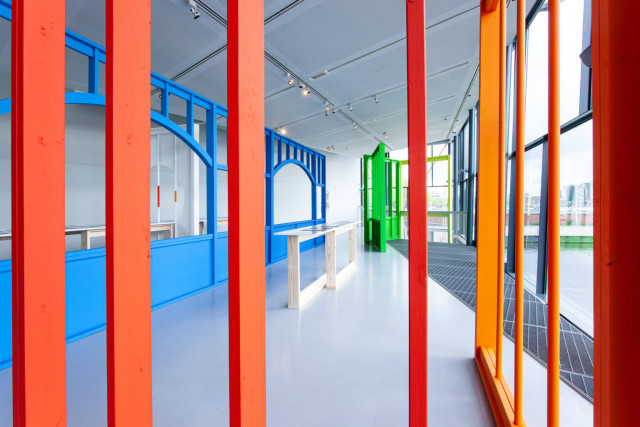 Foto: Sanne Couprie, Quelle: Arcam