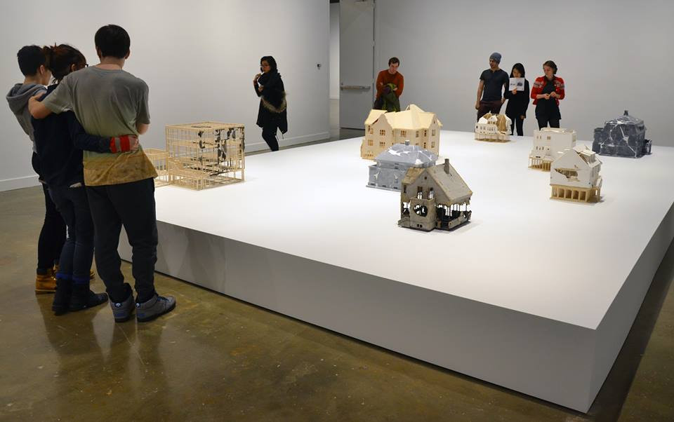 MIT List Visual Arts Center AEX