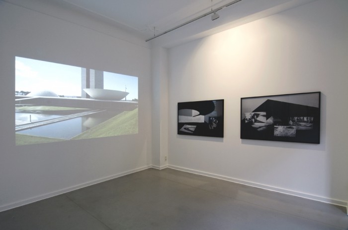 © BDA Galerie, Foto: Rainer Gollmer