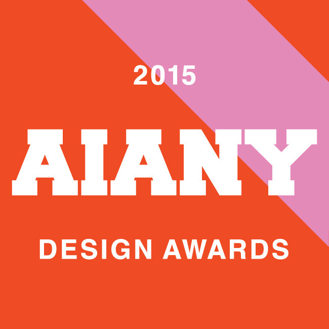 2015 Design Awards