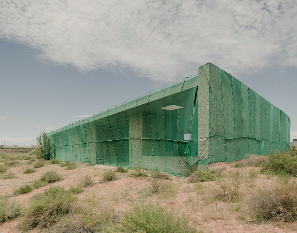 Hidden Architecture » 1958 Saffa Exhibition - Hidden
