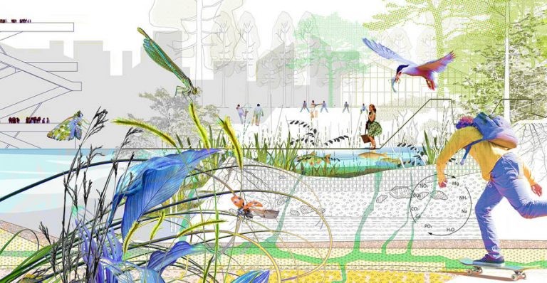 Sol Vivant (c) Agence Ter