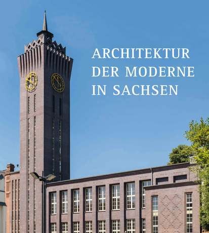 Chemnitz, Uhrenturm der ehemaligen Maschinenfabrik Schubert & Salzer, 2018 © LfD Sachsen, Wolfgang Junius