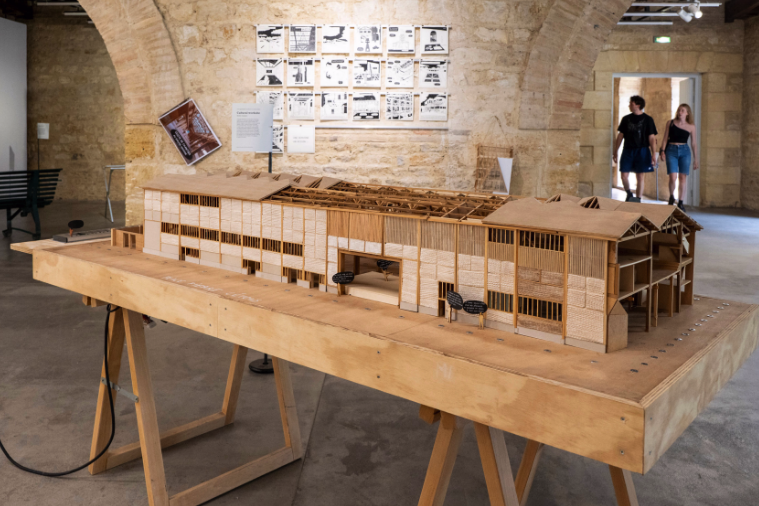 @arc en rêve centre d’architecture