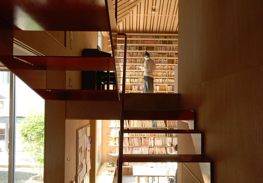 Atelier Bow-Wow | AEX