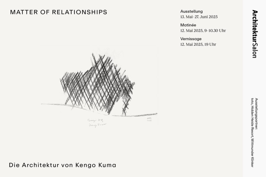 © AIT ArchitekturSalon