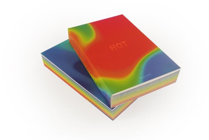 Hot to Cold – Bjarke Ingels Group (BIG), Buchcover \\ © Foto: BIG