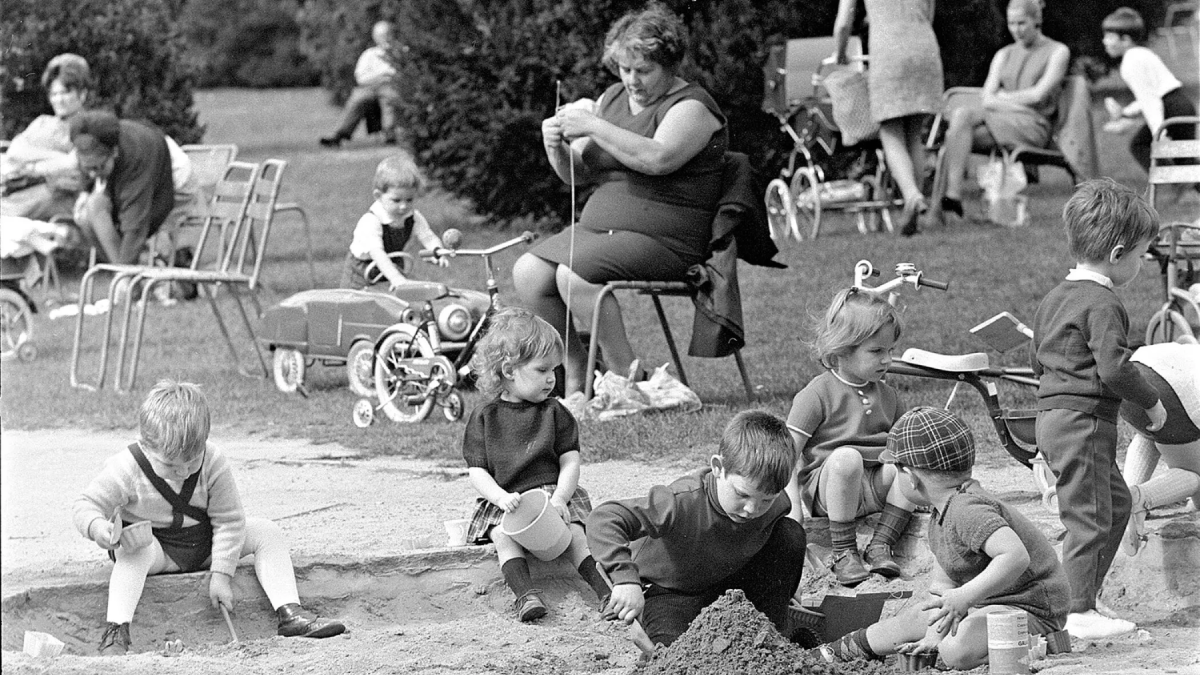 © Istituto Internazionale di Architettura